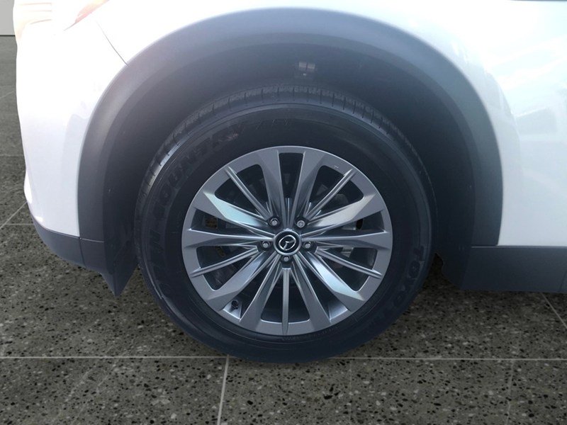 2024 Mazda CX-90 MHEV GS-L AWD