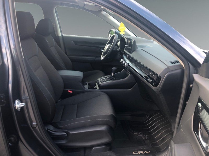 2026 Honda CR-V Sport AWD