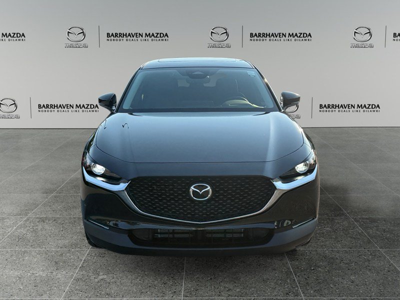 2025 Mazda CX-30 GS AWD | Luxury Package
