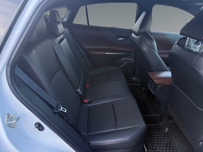 2024 Toyota Venza Limited AWD