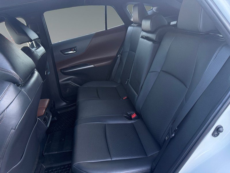 2024 Toyota Venza Limited AWD