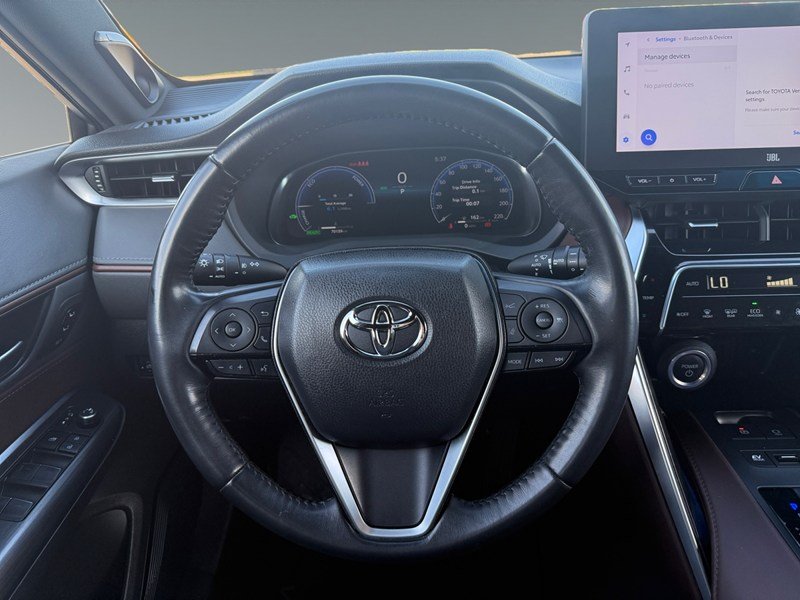 2024 Toyota Venza Limited AWD