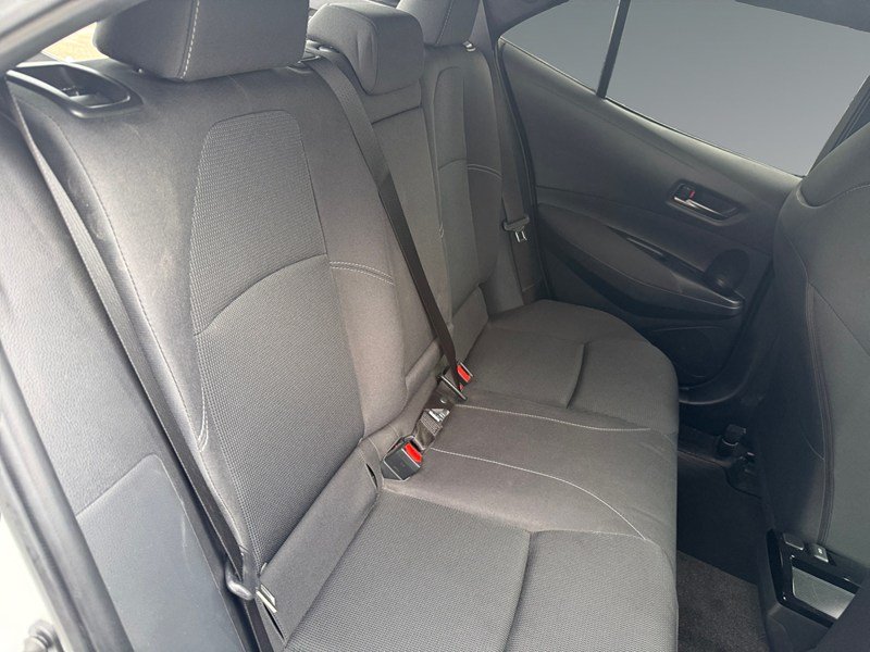 2023 Toyota GR Corolla Core AWD