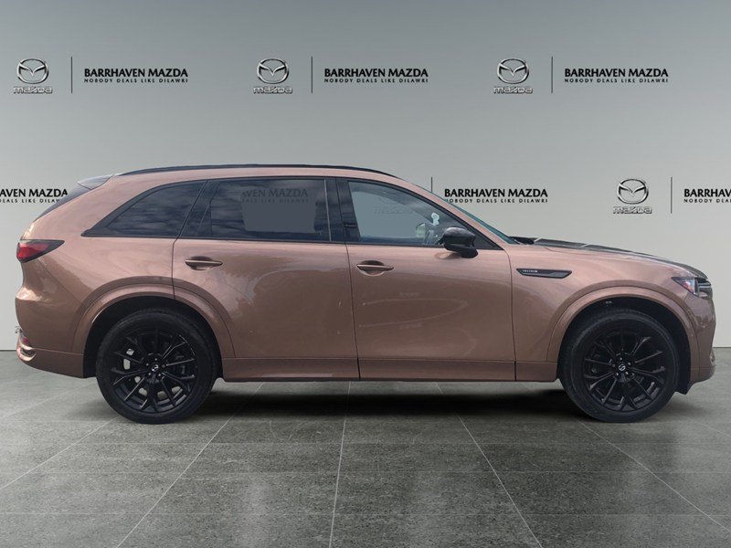 2025 Mazda CX-70 MHEV GT-P AWD | 2 Sets of Wheels Included!