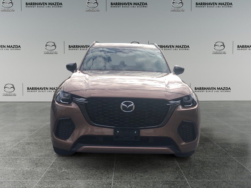 2025 Mazda CX-70 MHEV GT-P AWD | 2 Sets of Wheels Included!