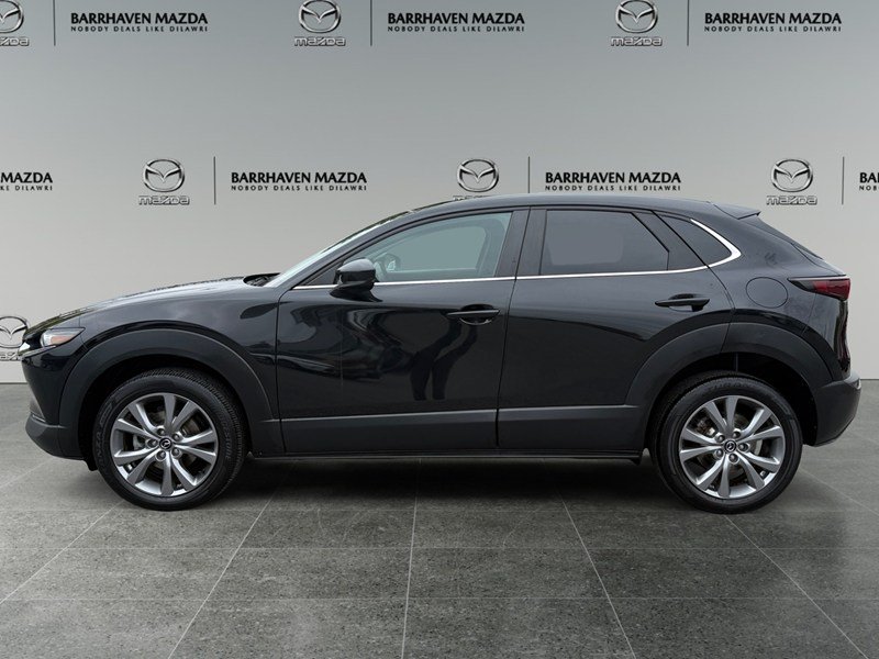 2024 Mazda CX-30 GS AWD