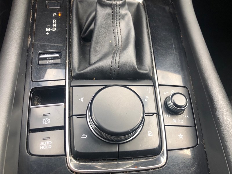 2021 Mazda Mazda3 Sport GT Auto i-ACTIV AWD