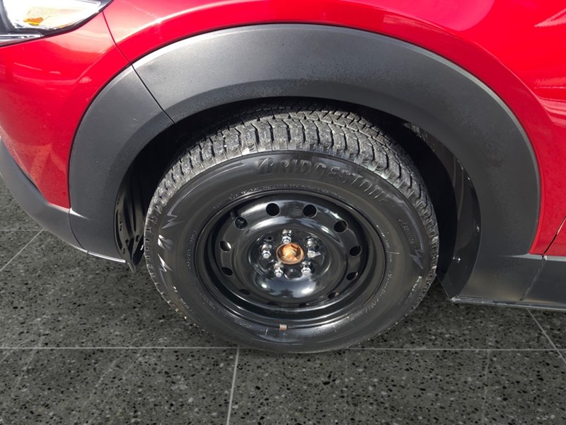 2025 Mazda CX-30 GX AWD | 2 Sets of Wheels  Included!