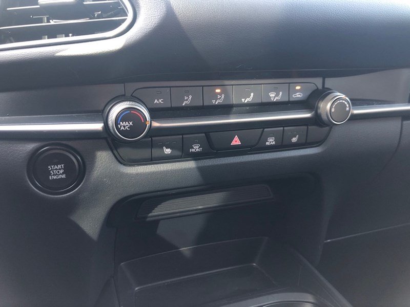 2025 Mazda CX-30 GX AWD | 2 Sets of Wheels  Included!