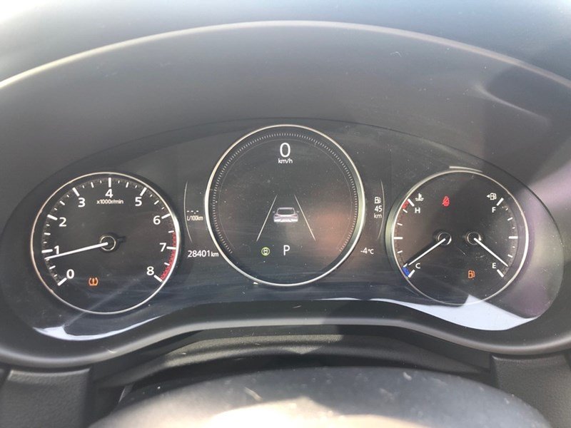 2025 Mazda CX-30 GX AWD | 2 Sets of Wheels  Included!