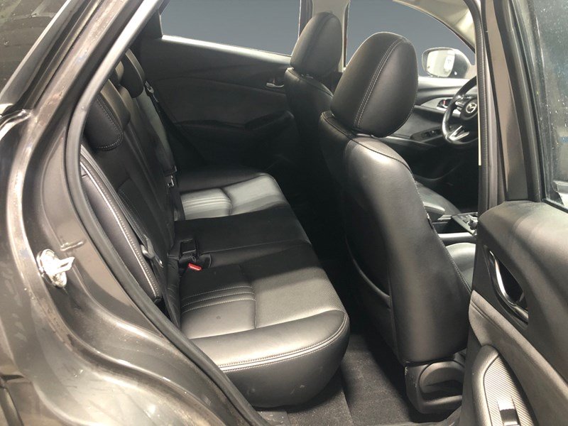 2020 Mazda CX-3 GT Auto AWD