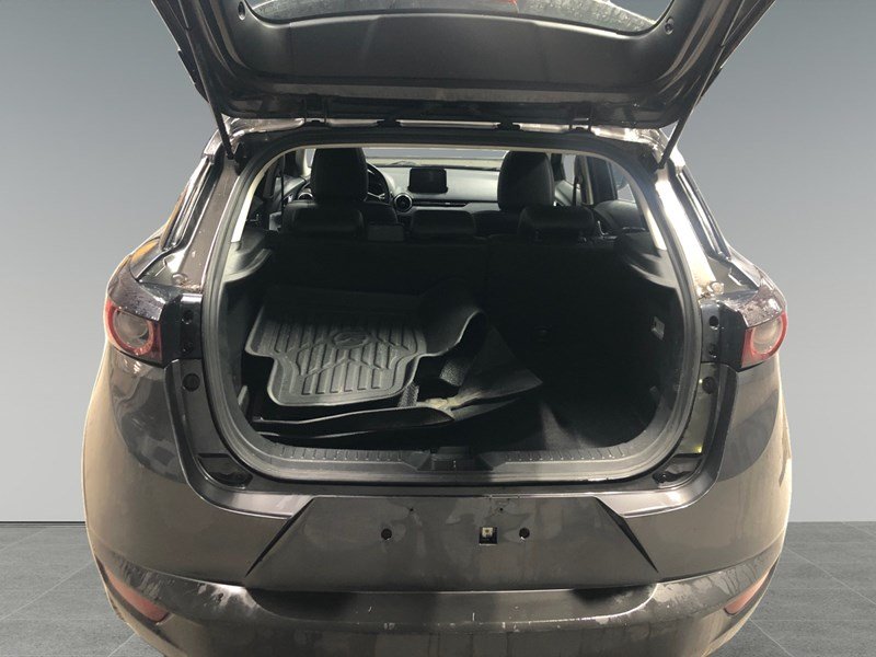 2020 Mazda CX-3 GT Auto AWD