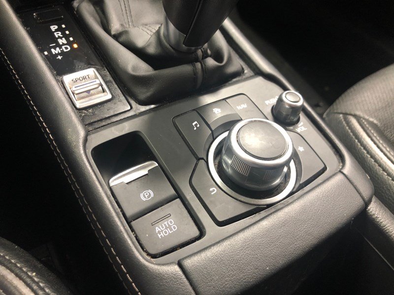 2020 Mazda CX-3 GT Auto AWD