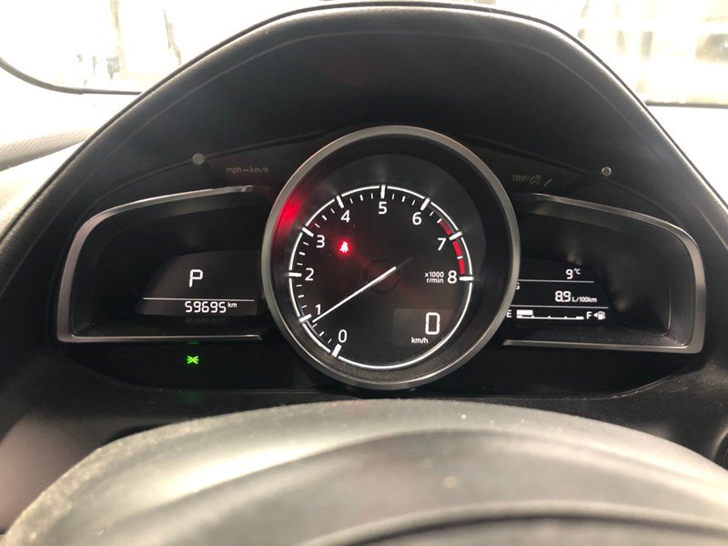 2020 Mazda CX-3 GT Auto AWD