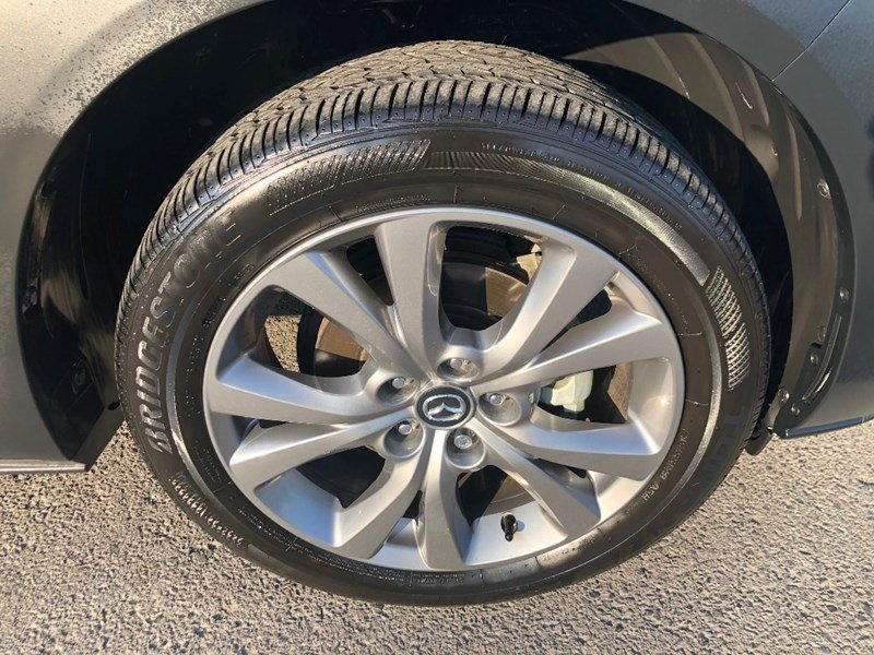 2024 Mazda CX-30 GS AWD