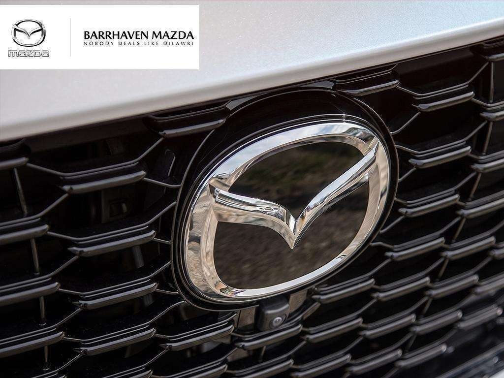 Rhodium White Metallic 2026 Mazda CX-70 SUV / Crossover  Automatic