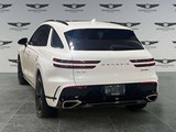 2026 Genesis GV70 3.5T Sport Quilting image 3