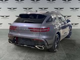 2026 Genesis GV70 3.5T Sport Quilting image 2