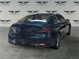 2026 Genesis G70 2.5T Prestige image 5