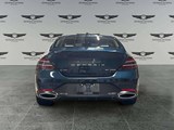 2026 Genesis G70 2.5T Prestige image 4