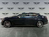 2026 Genesis G70 2.5T Prestige image 2