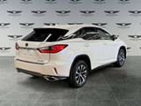 2017 Lexus RX 350 Base image 5