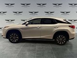 2017 Lexus RX 350 Base image 2