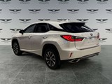 2017 Lexus RX 350 Base image 3