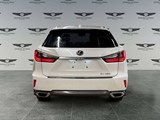 2017 Lexus RX 350 Base image 4