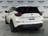 2019 Nissan Murano Platinum image 3