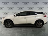 2019 Nissan Murano Platinum image 2