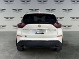 2019 Nissan Murano Platinum image 4