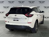 2019 Nissan Murano Platinum image 5