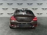 2026 Genesis G70 3.3T Sport image 4