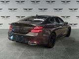 2026 Genesis G70 3.3T Sport image 5