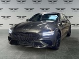 2026 Genesis G70 3.3T Sport image 1