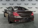 2026 Genesis G70 3.3T Sport image 3