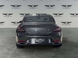 2026 Genesis G70 3.3T Sport image 4