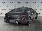 2026 Genesis G70 3.3T Sport image 5