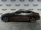 2026 Genesis G70 3.3T Sport image 2
