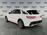 2023 Genesis GV70 2.5T Advanced Plus image 3