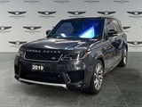 2019 Land Rover Range Rover Sport HSE MHEV image 1