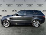 2019 Land Rover Range Rover Sport HSE MHEV image 2