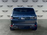 2019 Land Rover Range Rover Sport HSE MHEV image 4