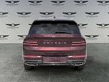 2021 Genesis GV80 2.5T Advanced image 4