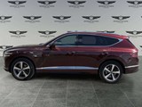 2021 Genesis GV80 2.5T Advanced image 2