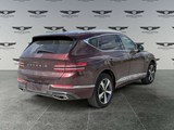 2021 Genesis GV80 2.5T Advanced image 5