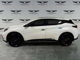 2021 Nissan Murano Midnight Edition image 2