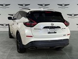 2021 Nissan Murano Midnight Edition image 3