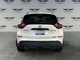 2021 Nissan Murano Midnight Edition image 4